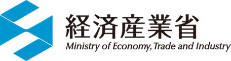 経済産業省 ロゴ