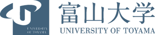 富山大学 ロゴ